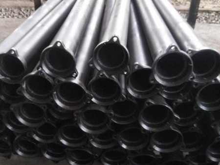 拉萨铸铁管具有哪些特点？为什么应用广泛？