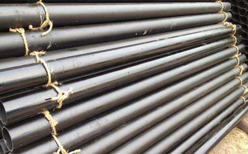 拉萨柔性抗震铸铁管