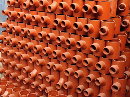 拉萨寒露时节，金利建材助您构建坚固排水系统