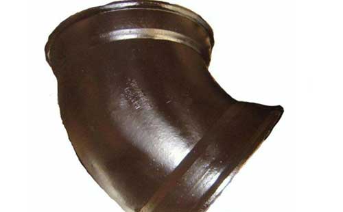 拉萨柔性抗震铸铁管