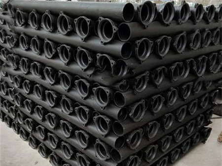 拉萨雨季来临，金利建材助您构建坚固排水系统