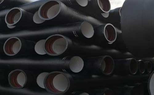 拉萨A型柔性铸铁管