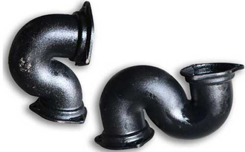 拉萨拉萨柔性拉萨铸铁管排水管件