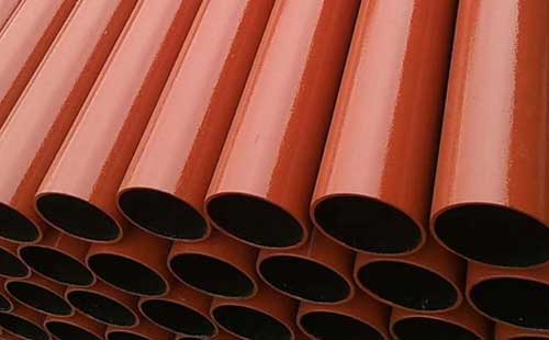 拉萨W型柔性铸铁管