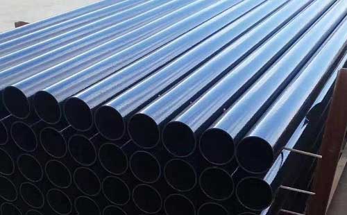 拉萨柔性抗震铸铁管