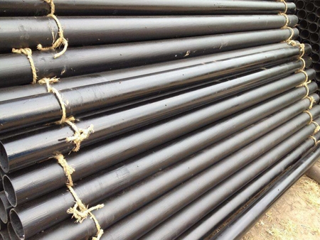 拉萨铸铁管的安装方法有哪些