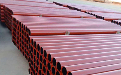 拉萨柔性拉萨铸铁管在工程中的应用 拉萨柔性拉萨铸铁管在工程中的应用