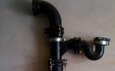 拉萨铸铁管的安装与维护要点有哪些