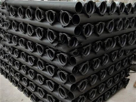 拉萨柔性拉萨铸铁管使用中可能遇到的故障和解决方案有哪些