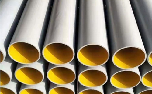 拉萨柔性抗震铸铁管连接方式