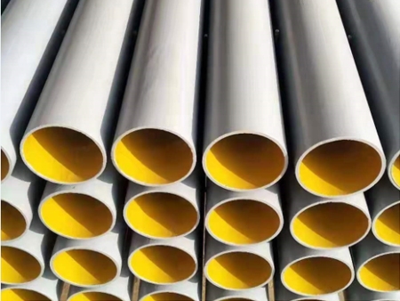 拉萨球墨拉萨铸铁管目前市场规模持续增长