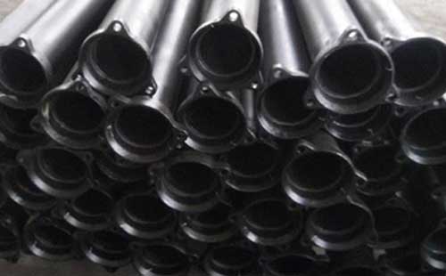 拉萨铸铁管安装前攻略:打造高效稳定的管道系统 拉萨铸铁管安装前攻略:打造高效稳定的管道系统