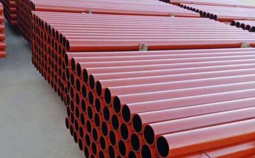 金利建材制造：2025年拉萨铸铁管与铸造件的新起点