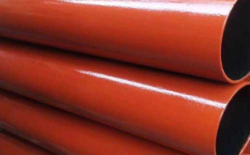 拉萨铸铁管安装与维护指南,延长使用寿命的实用建议 拉萨铸铁管安装与维护指南,延长使用寿命的实用建议