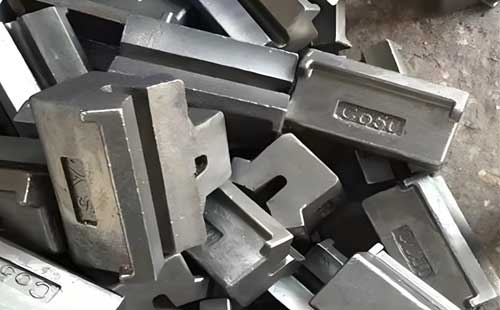 拉萨精密拉萨铸造厂如何保证产品质量？关键工艺与行业标准