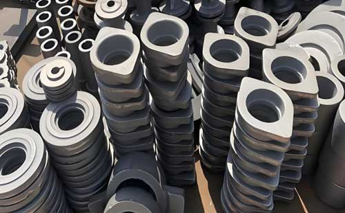 成本透明：拉萨铸造件厂家报价与交期控制