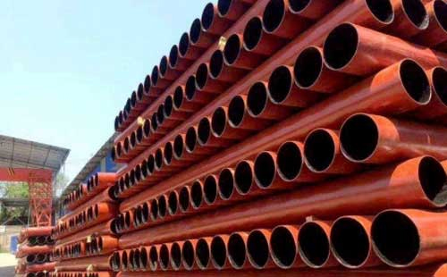 11月拉萨铸铁管供应紧张？金利建材保障冬季项目不断料