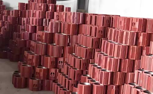 拉萨铸造件厂家怎么选？金利建材以工艺精度赢得行业认可